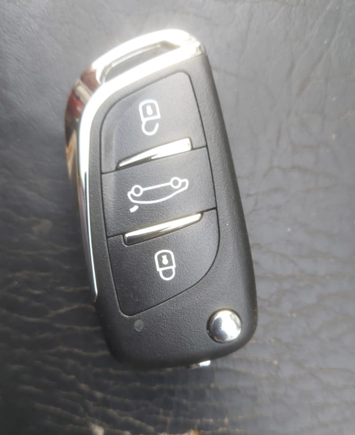 Shambhu Key Maker