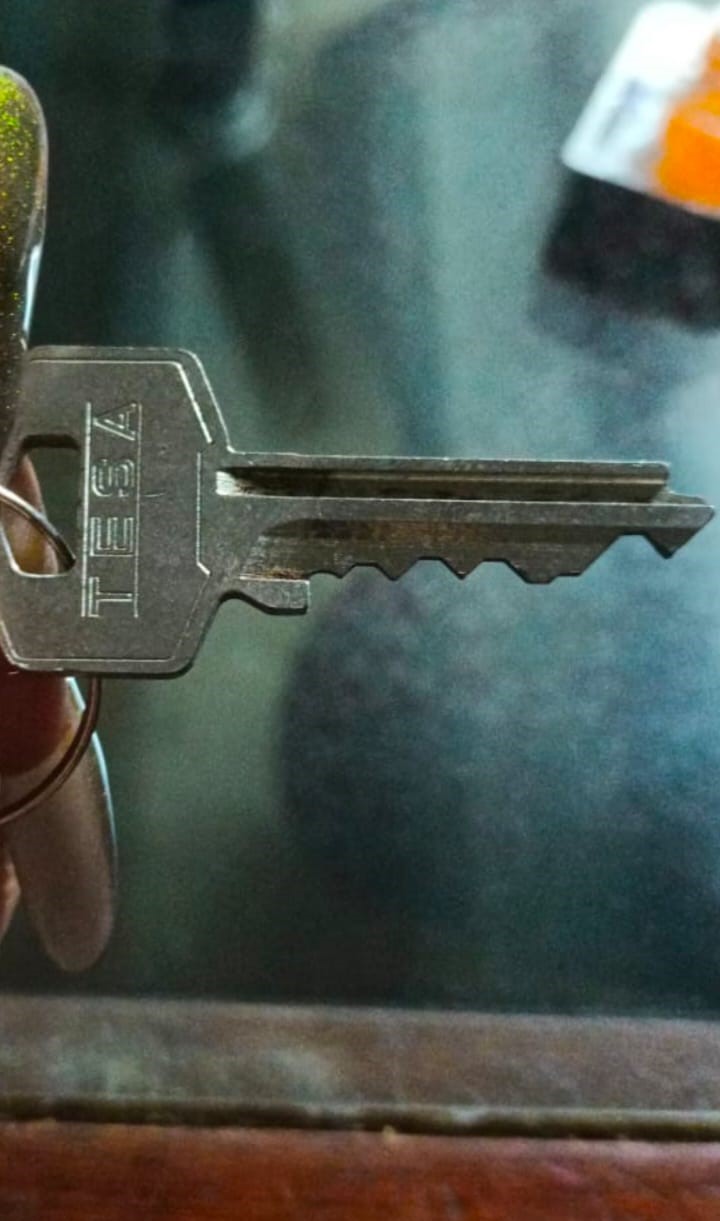 Shambhu Key Maker